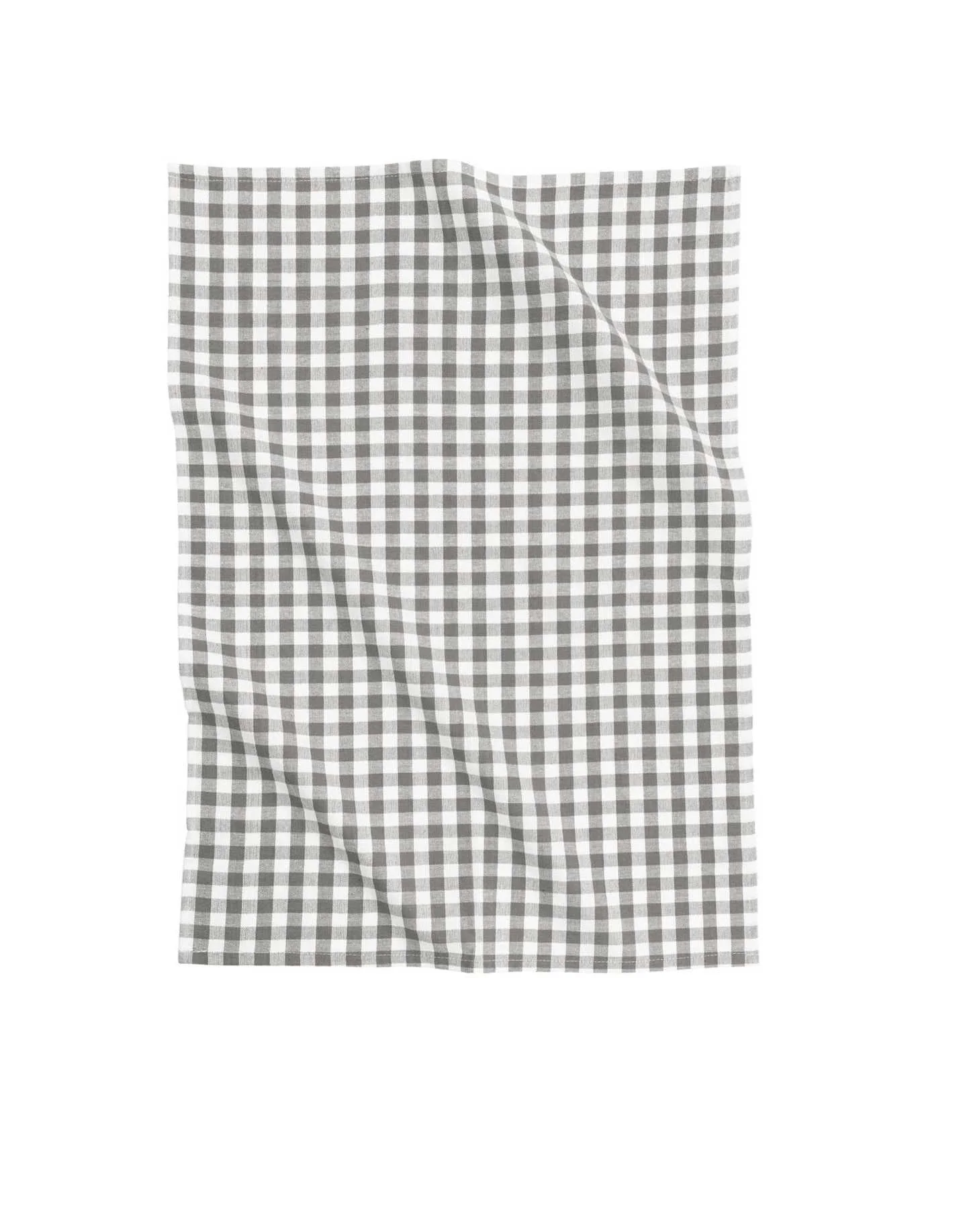 Tiseco - Tea Towel, Gray, xl-Lines,... Tiseco - Tea Towel, Gray, xl-Lines,...