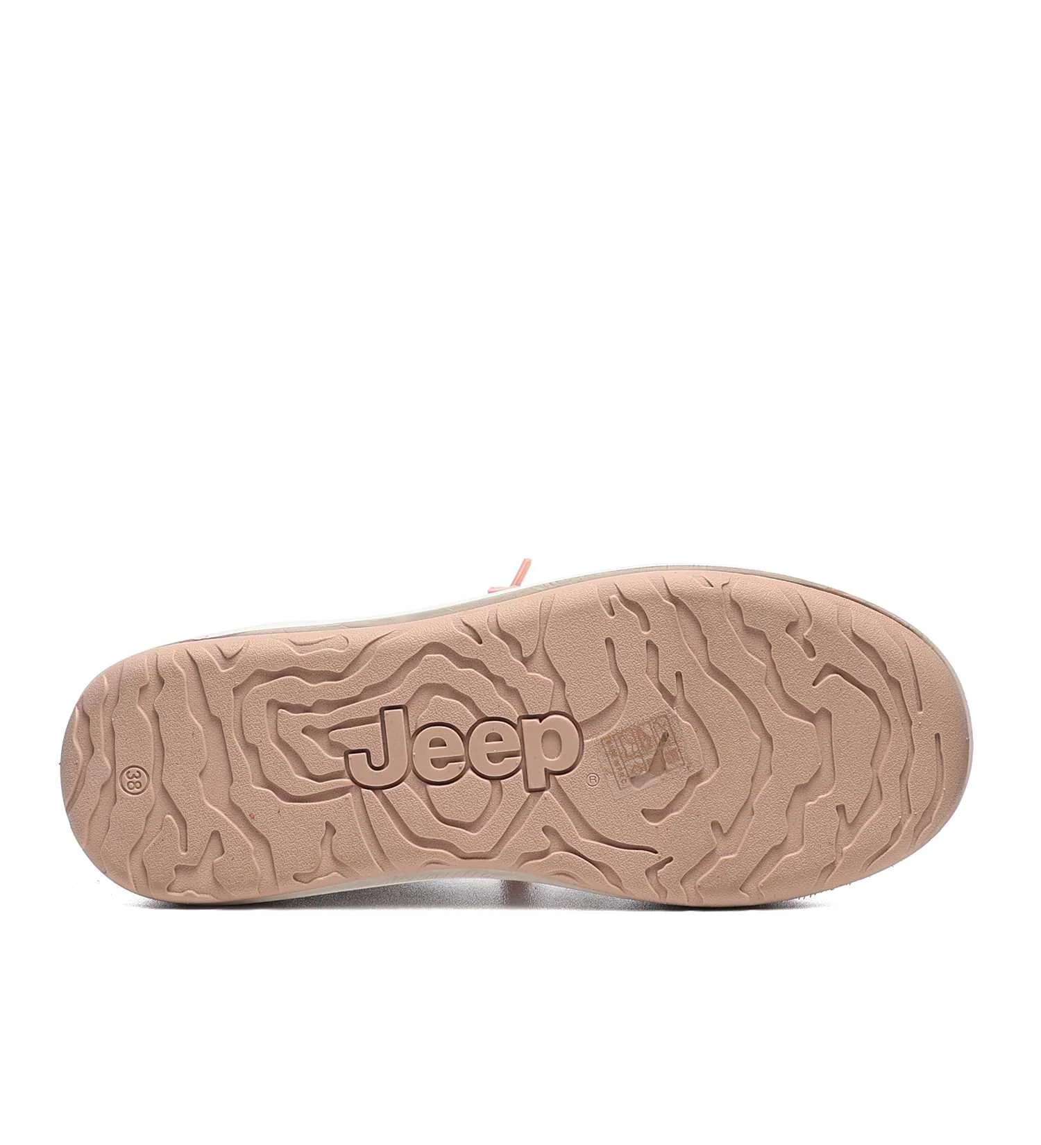 JEEP JEEP