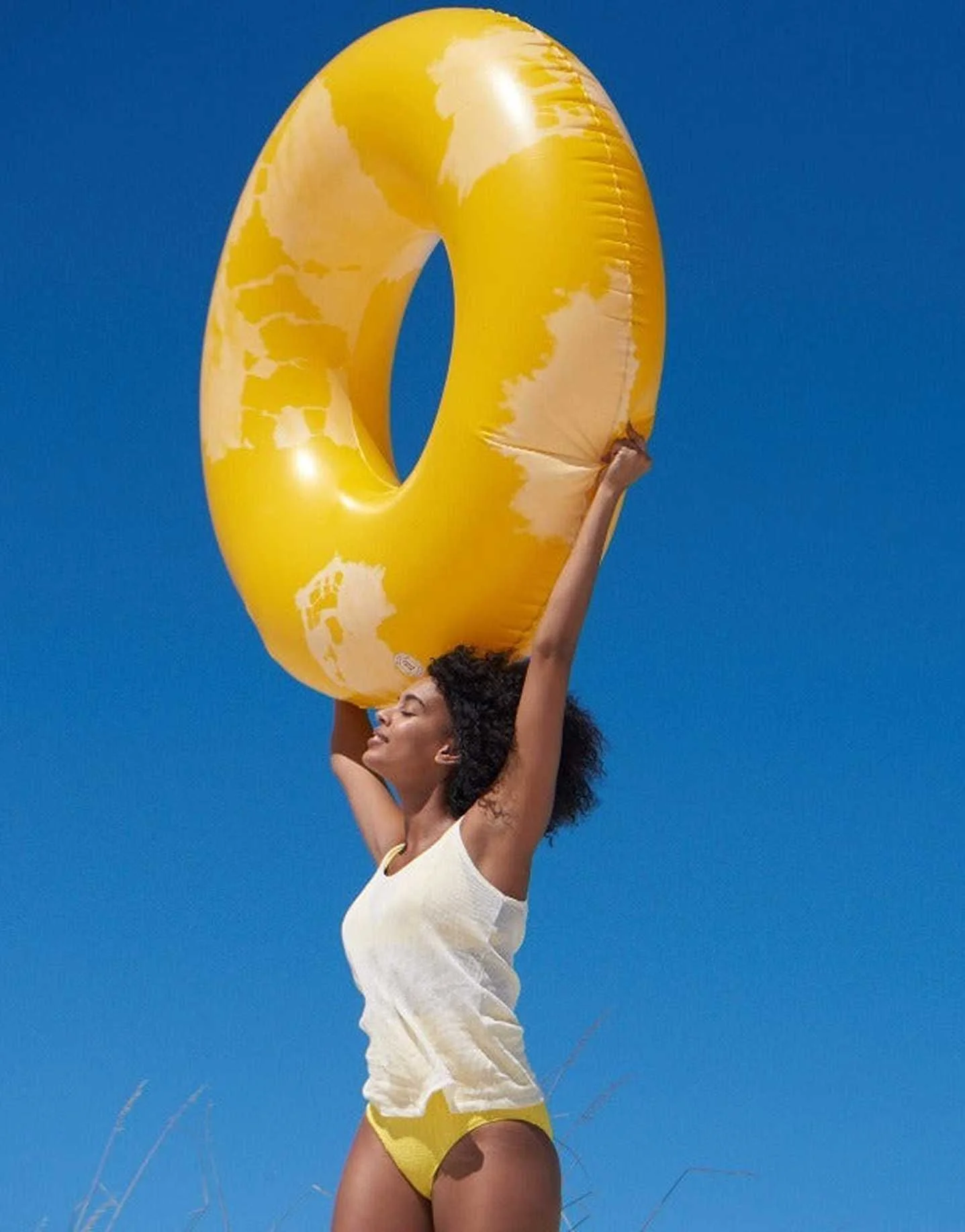 The Nice Fleet - საცურაო... 2