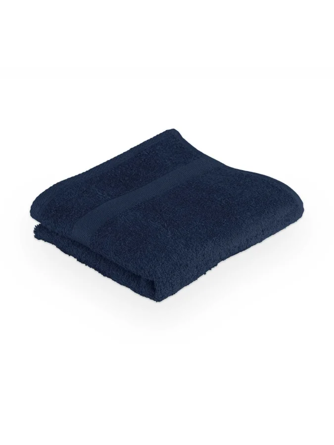 Tiseco - Blue Towel, 100 x...