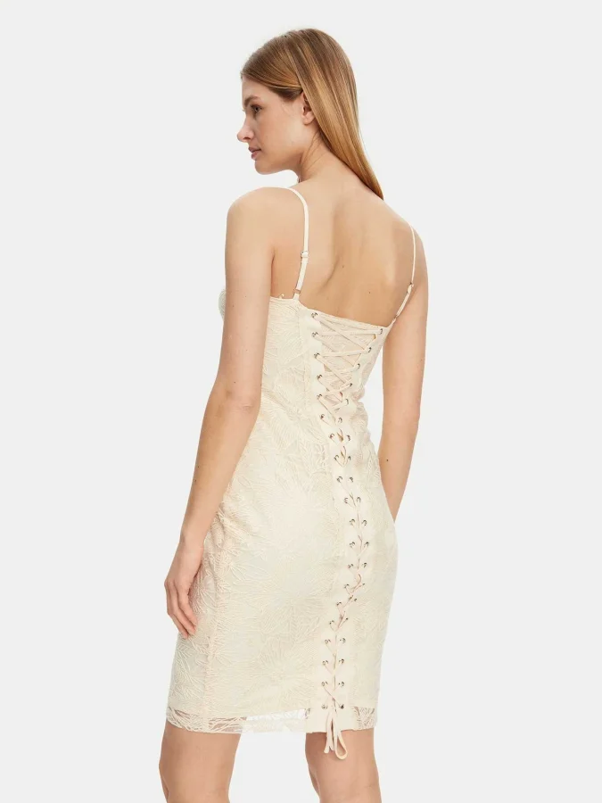 GUESS - SL SERENE DRESS 2