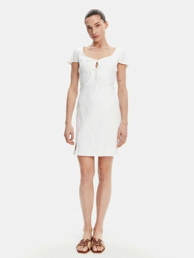 GUESS - ISABEAU BOWS MINI... 2