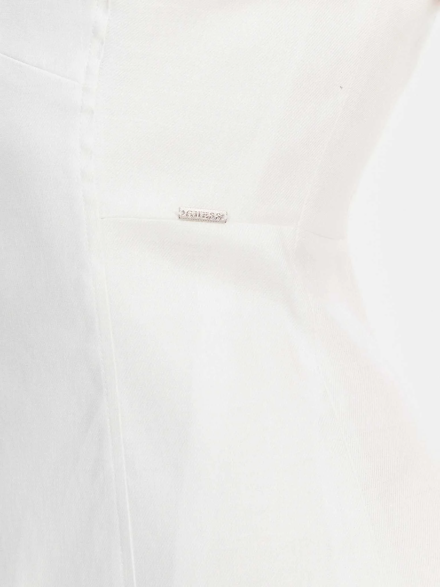 GUESS - ISABEAU BOWS MINI DRESS GUESS - ISABEAU BOWS MINI DRESS