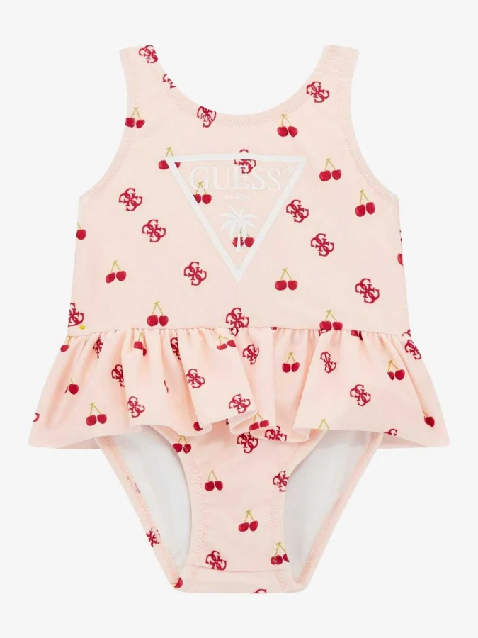 GUESS - ONE PIECE SWIMSUIT