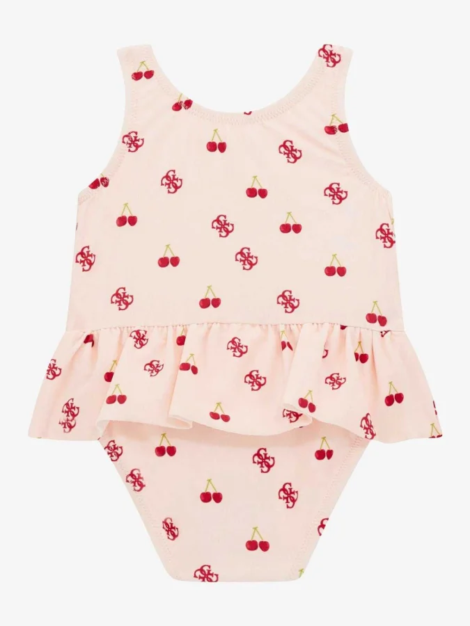 GUESS - ONE PIECE SWIMSUIT 2