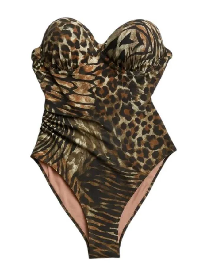 GUESS - ONE PIECE BANDEAU
