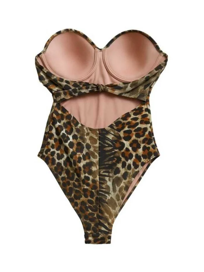GUESS - ONE PIECE BANDEAU 2