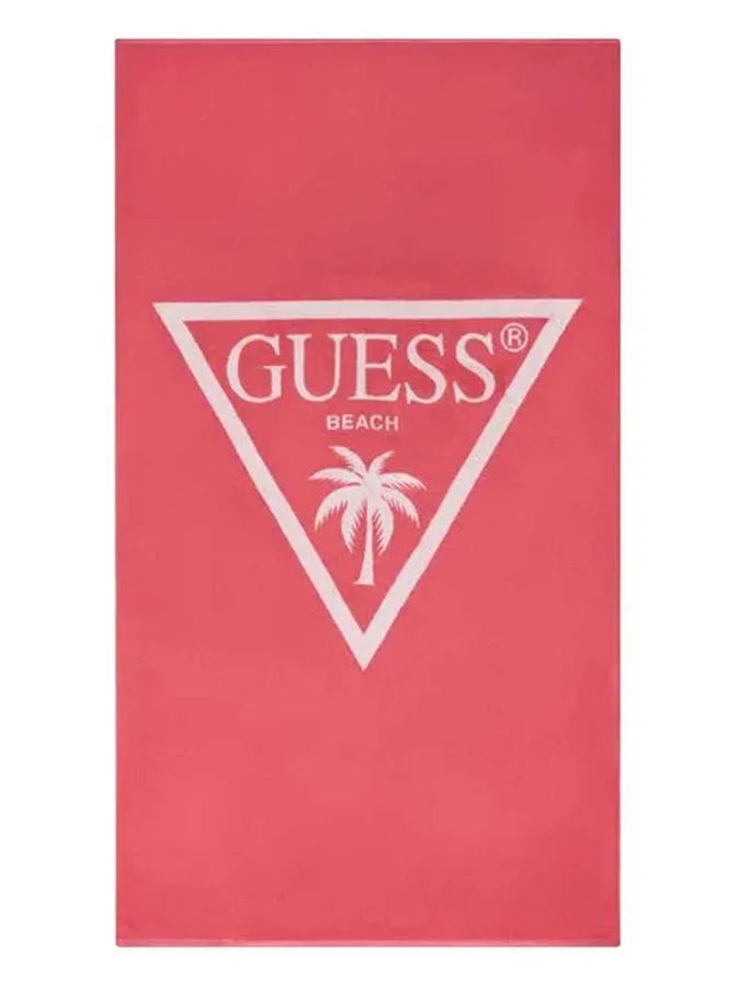 GUESS - JACQ PALM TRIANGLE...