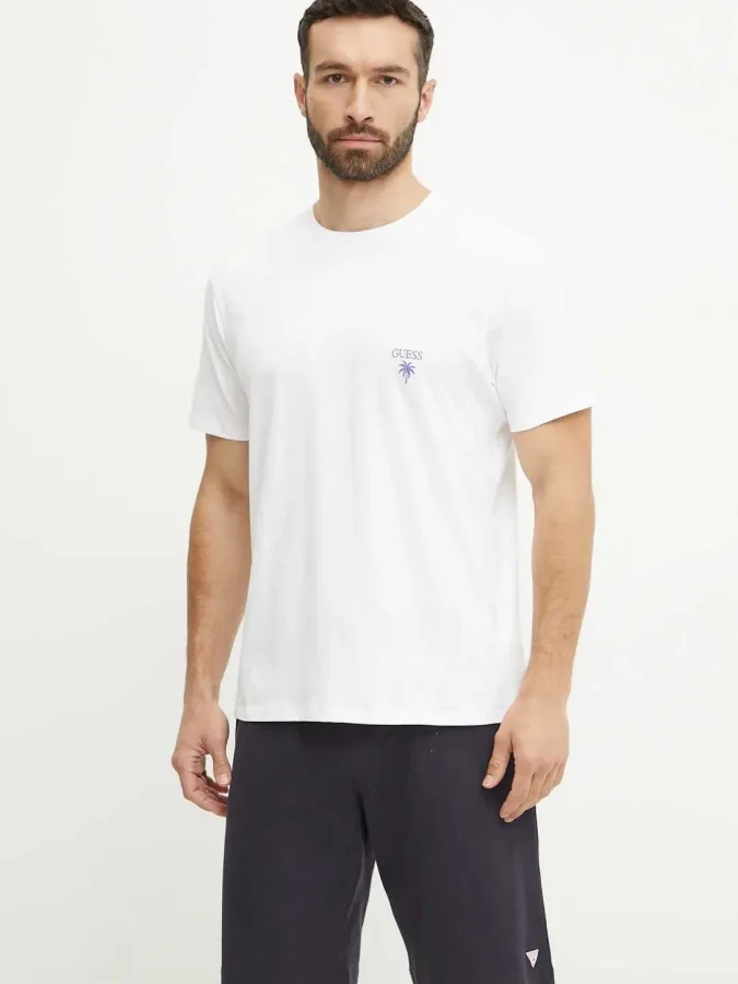 GUESS - FLUID SHORT 2