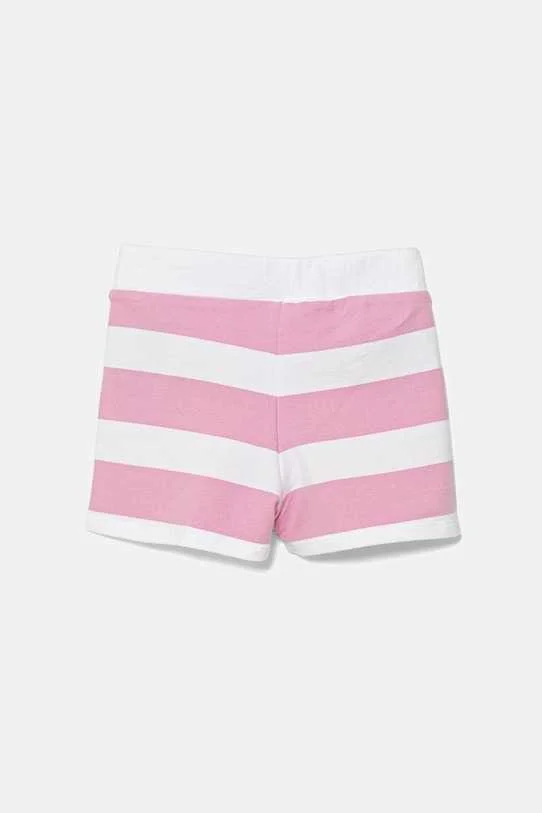 GUESS - ACTIVE SHORTS 2