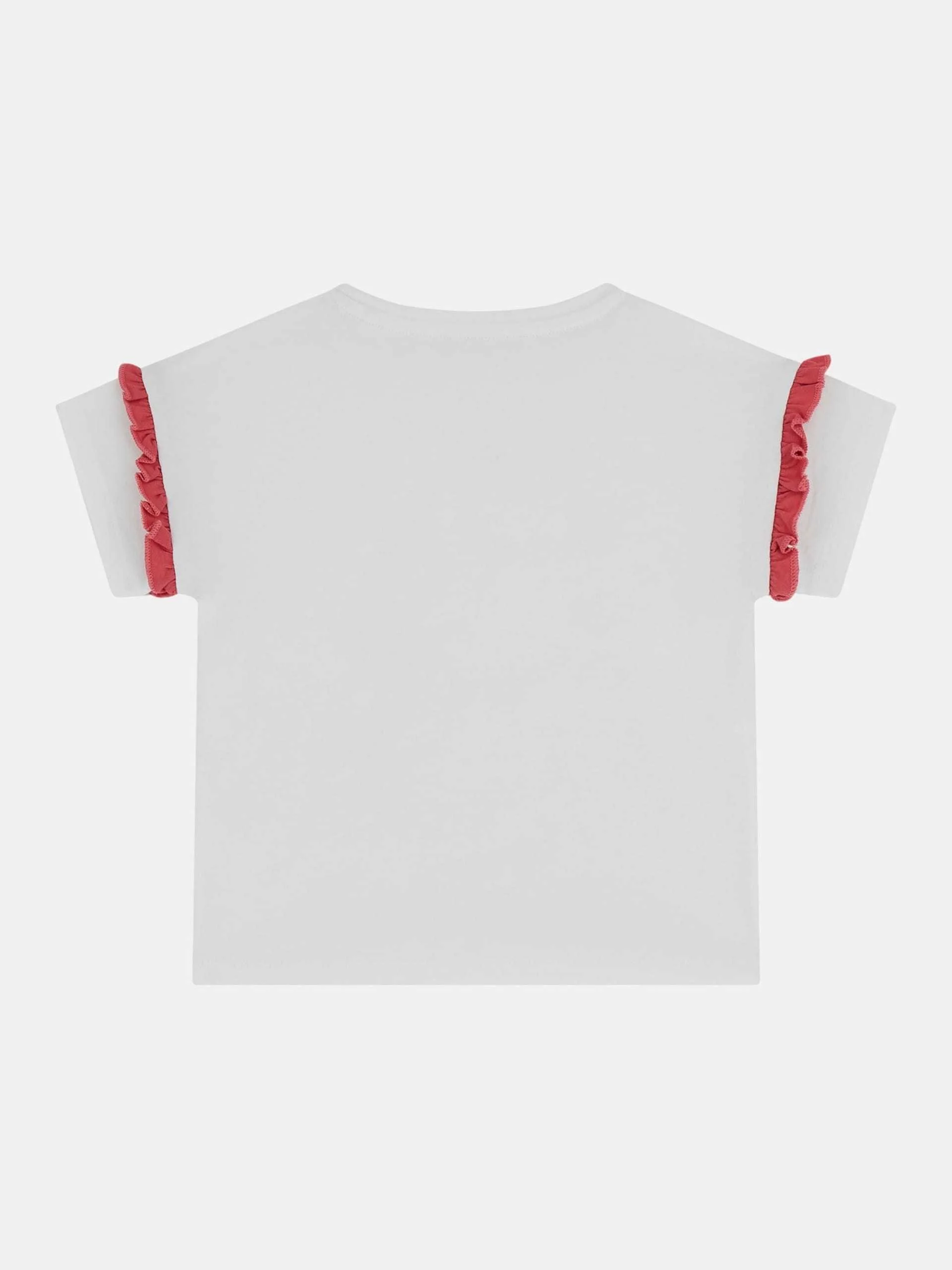 GUESS - SS T-SHIRT 2