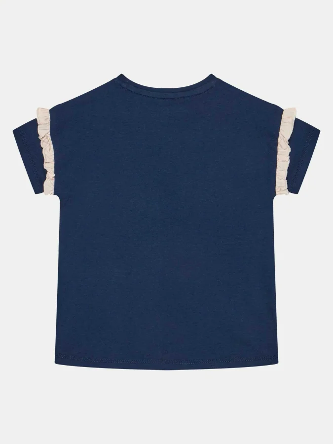 GUESS - SS T-SHIRT 2