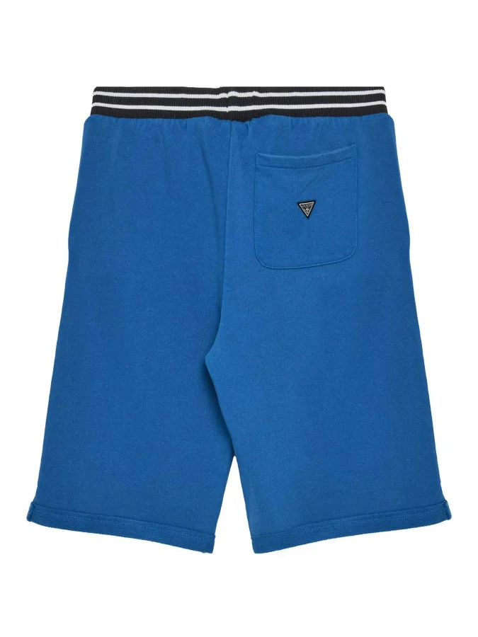 GUESS - OVERSIZE ACTIVE SHORTS 2