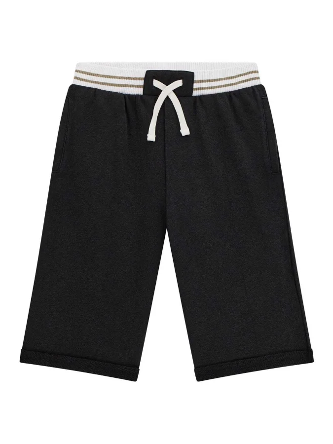 GUESS - OVERSIZE ACTIVE SHORTS