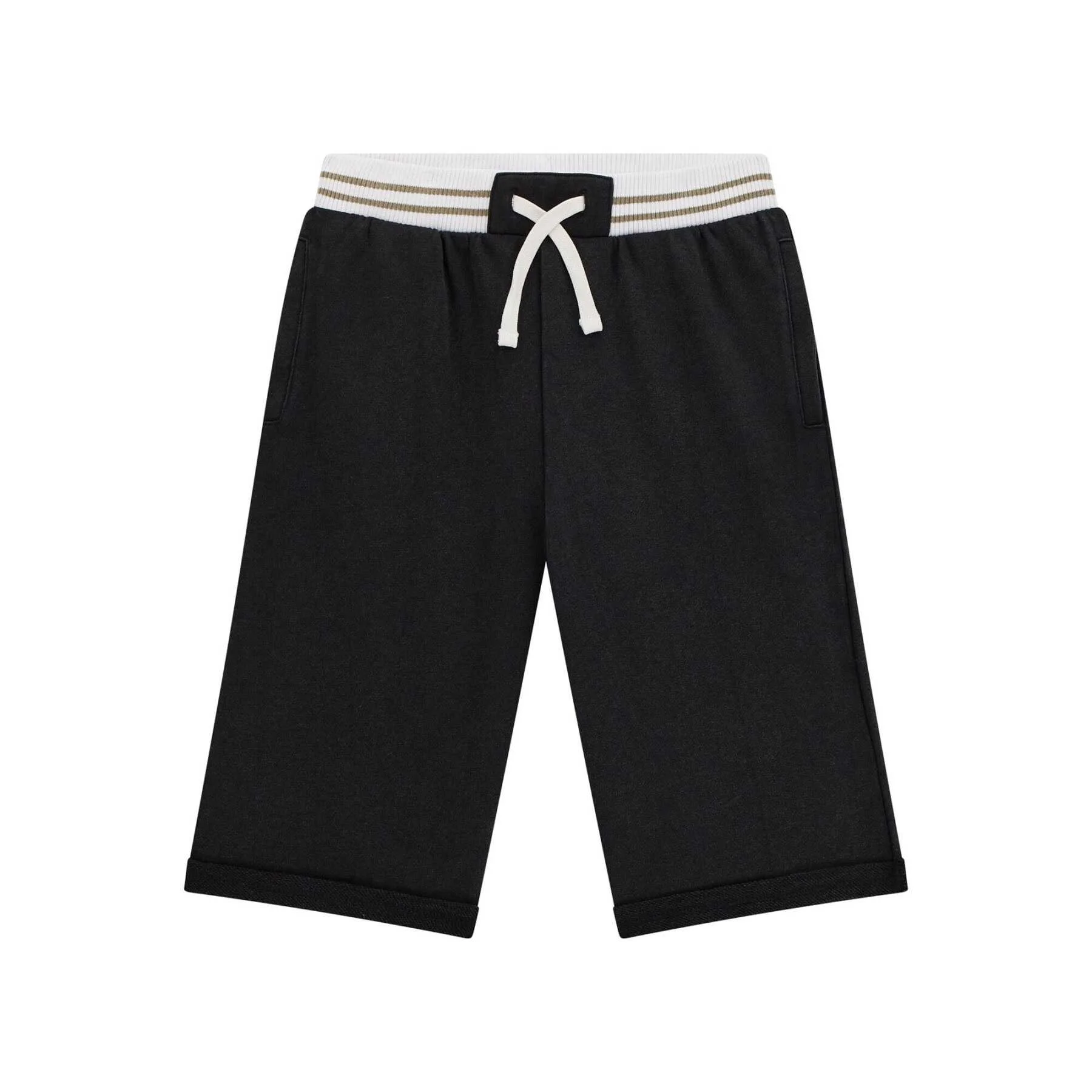 GUESS - OVERSIZE ACTIVE SHORTS GUESS - OVERSIZE ACTIVE SHORTS