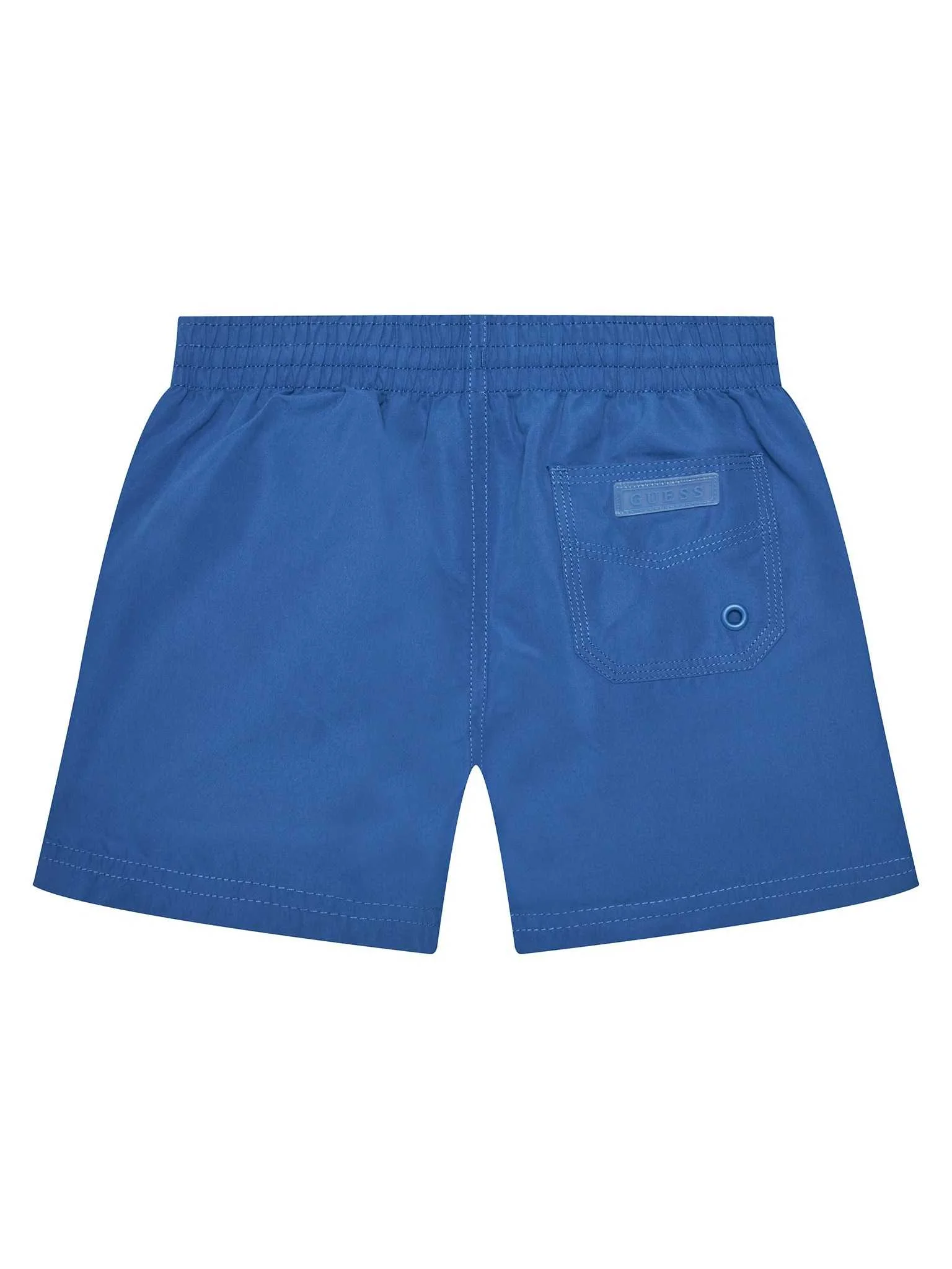 GUESS - SWIMWEAR TRUNK_MINI ME 2