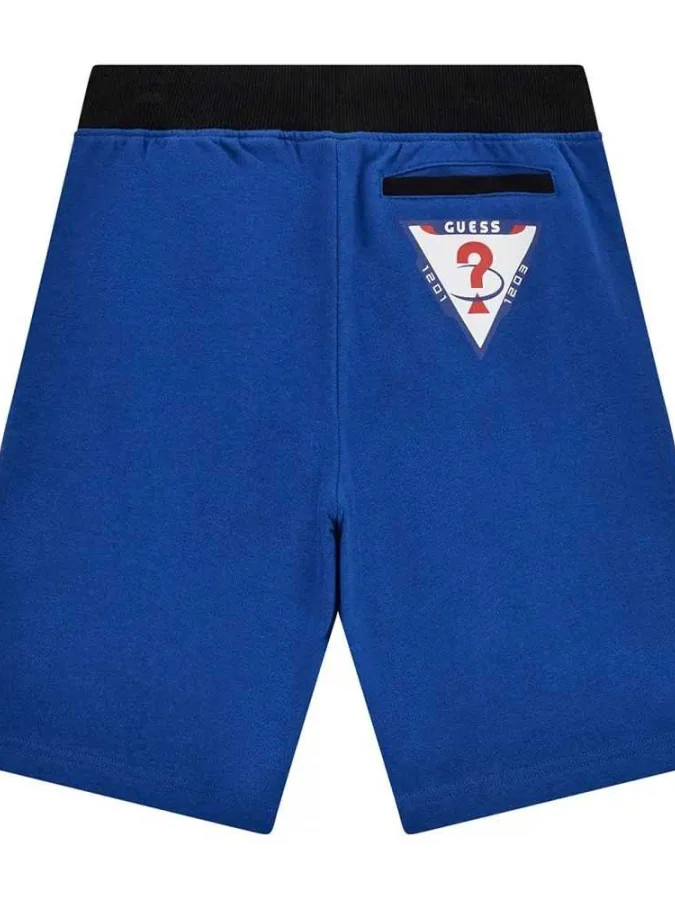 GUESS - ACTIVE SHORTS 2