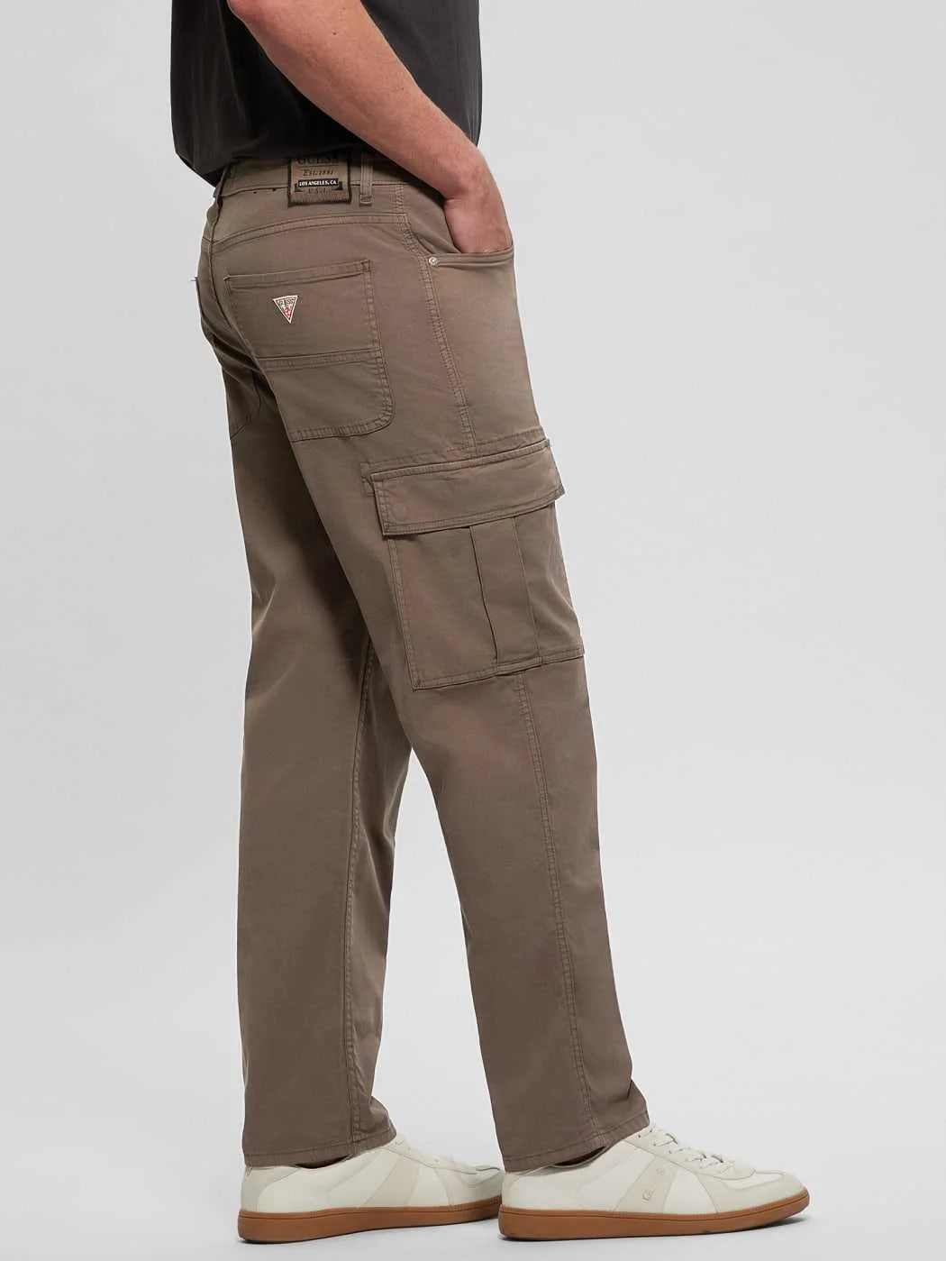 GUESS - JULIANNE CARGO GUESS - JULIANNE CARGO