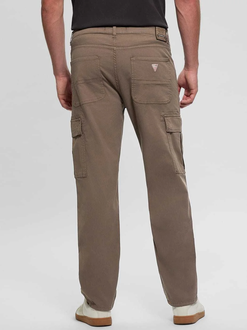 GUESS - JULIANNE CARGO GUESS - JULIANNE CARGO