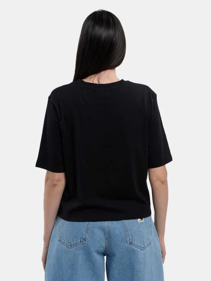 GUESS - COLETTE BOXY T-SHIRT 2