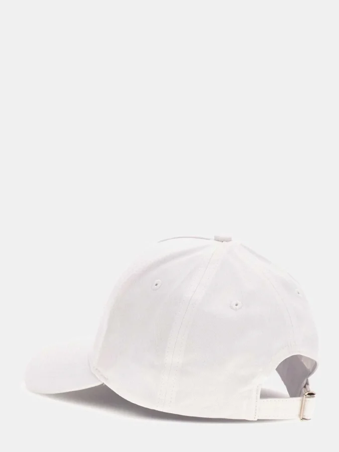 GUESS - LOGO BASEBALL CAP 2