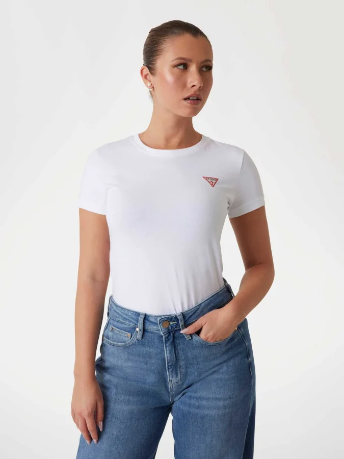 GUESS - SS CN MINI TRIANGLE...