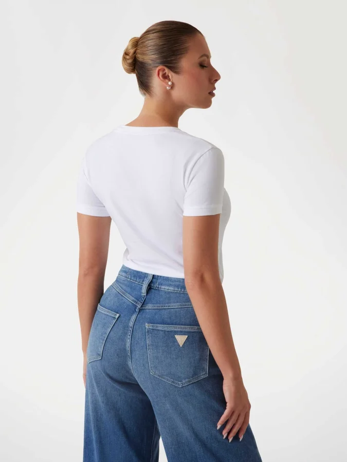 GUESS - SS CN MINI TRIANGLE... 2