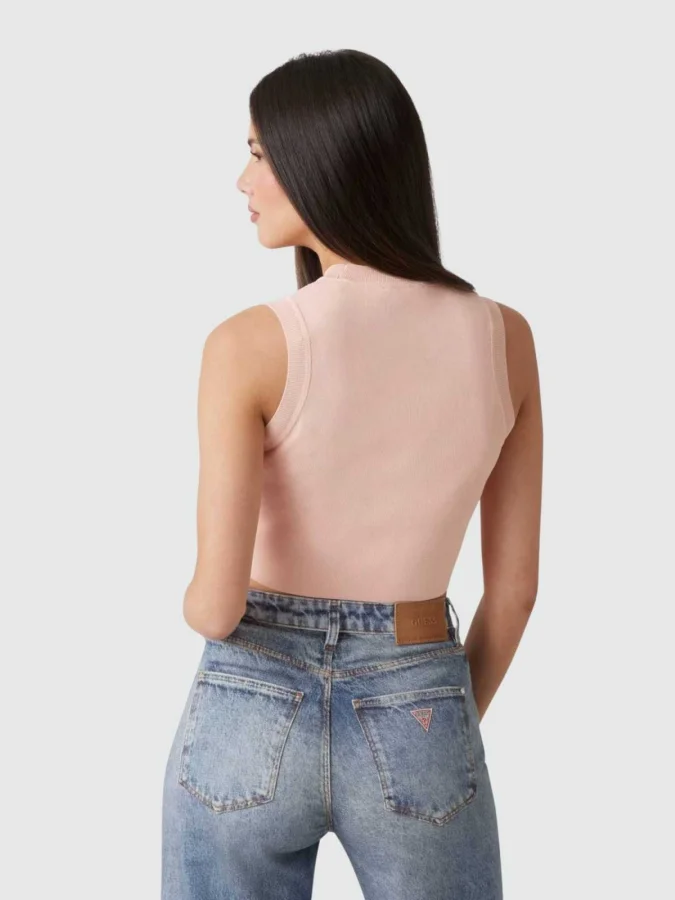 GUESS - ALEXIA TANK TOP 2