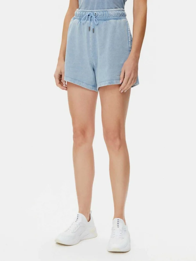 GUESS JEANS - GJ REG EMBRO...