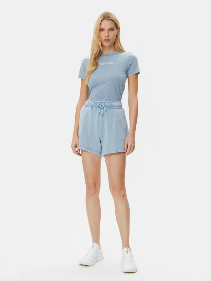 GUESS JEANS - GJ REG EMBRO... 2