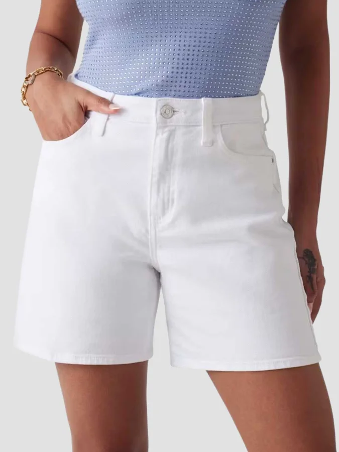 GUESS - SUPER RELAXED SHORT