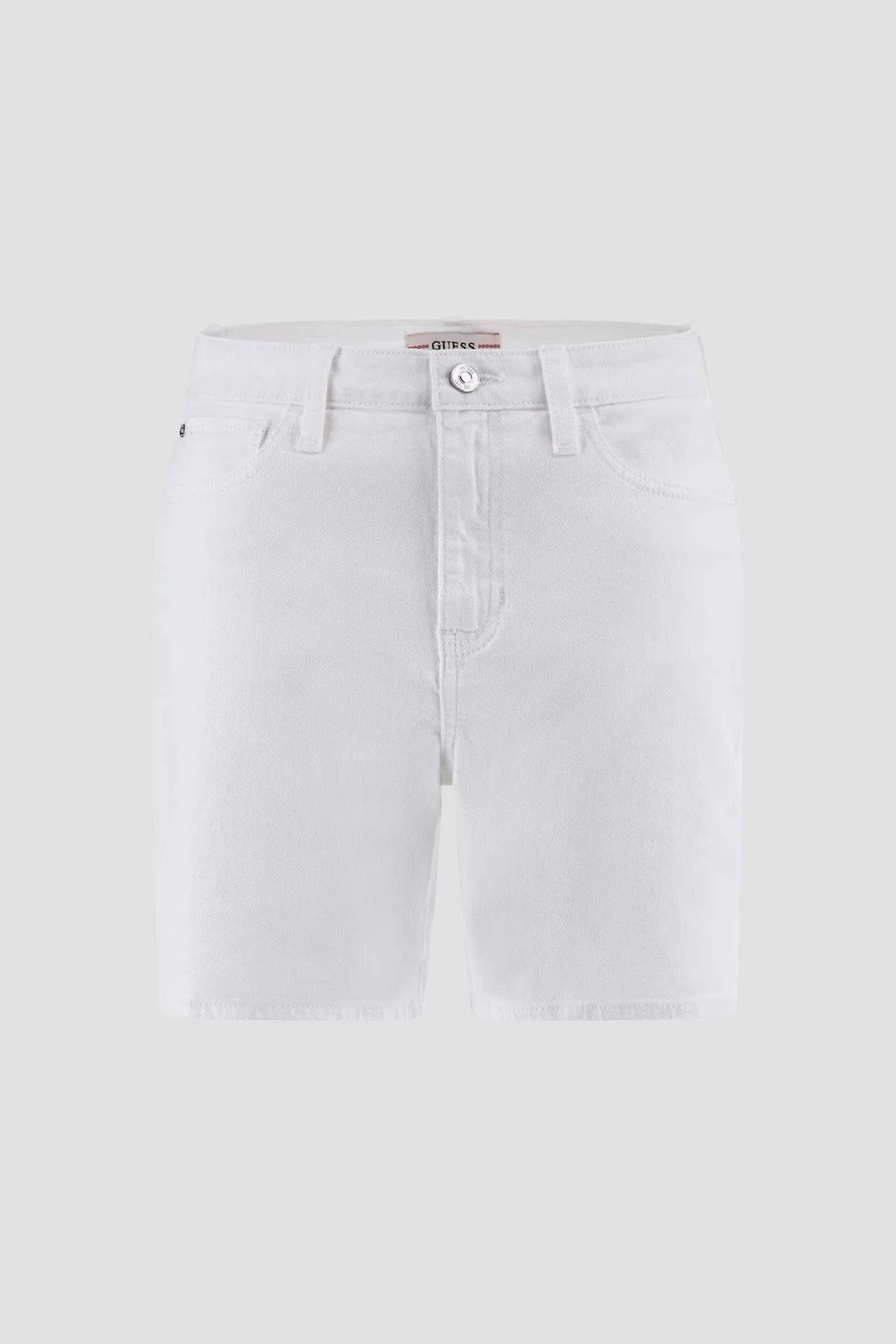 GUESS - SUPER RELAXED SHORT GUESS - SUPER RELAXED SHORT