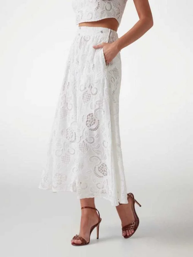 GUESS - DOMITILLE LONG...