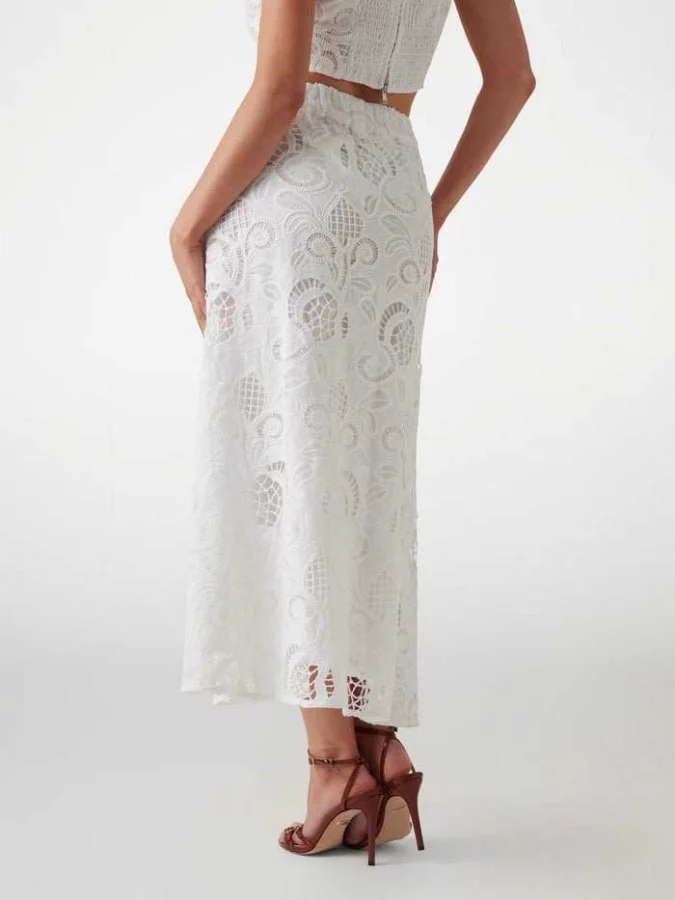 GUESS - DOMITILLE LONG... 2