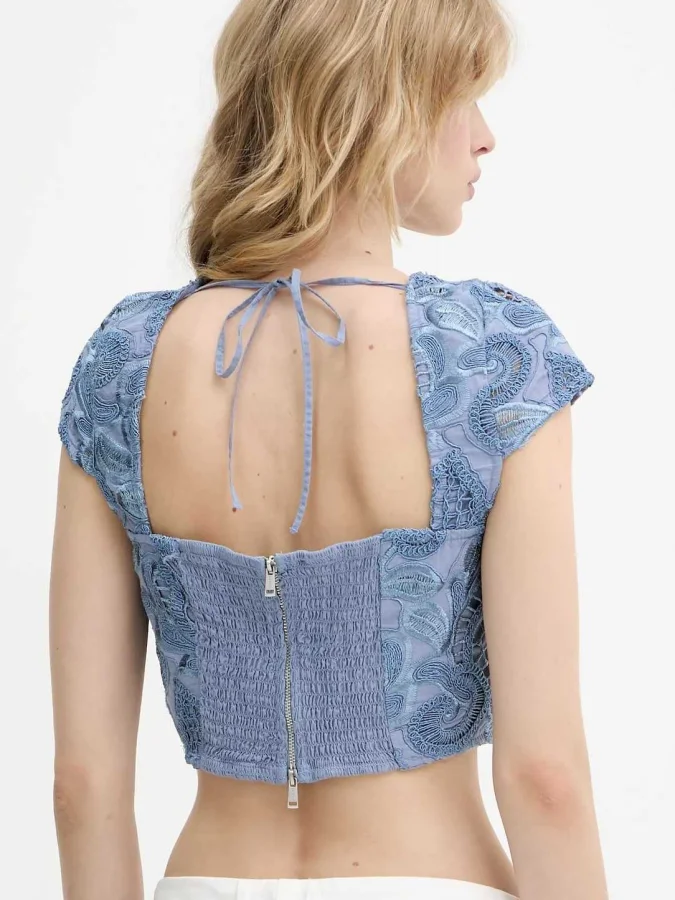 GUESS - SL DOMITILLE CORSET... 2