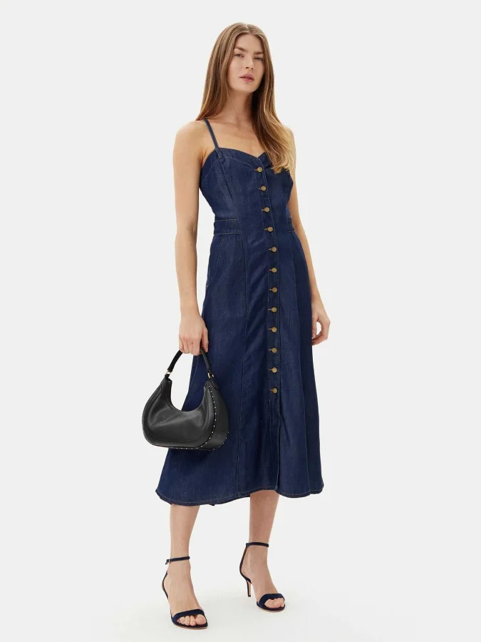 GUESS - EDNA DRESS 2