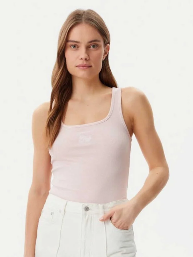 GUESS JEANS - GJ TANK TOP...