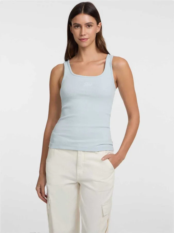 GUESS JEANS - GJ TANK TOP...