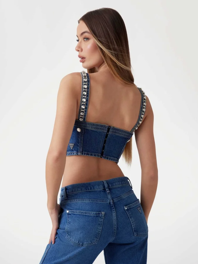 GUESS - KETY BUSTIER 2