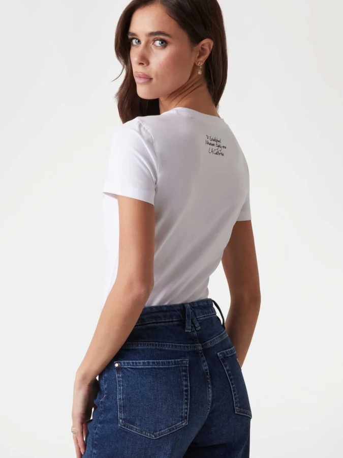 GUESS - SS CN TRIANGLE... 2