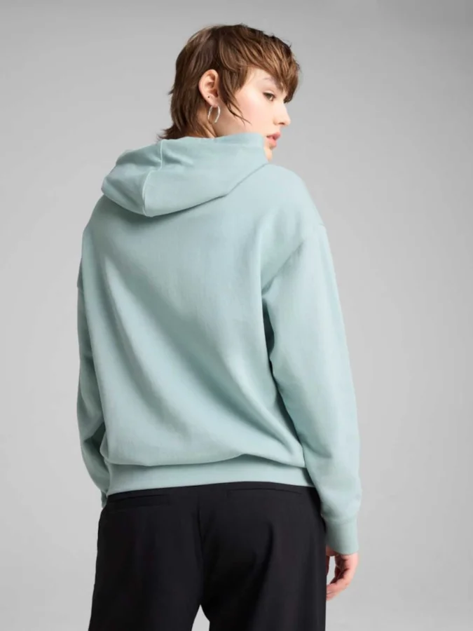 Puma - ESS ELEVATED Hoodie TR 2