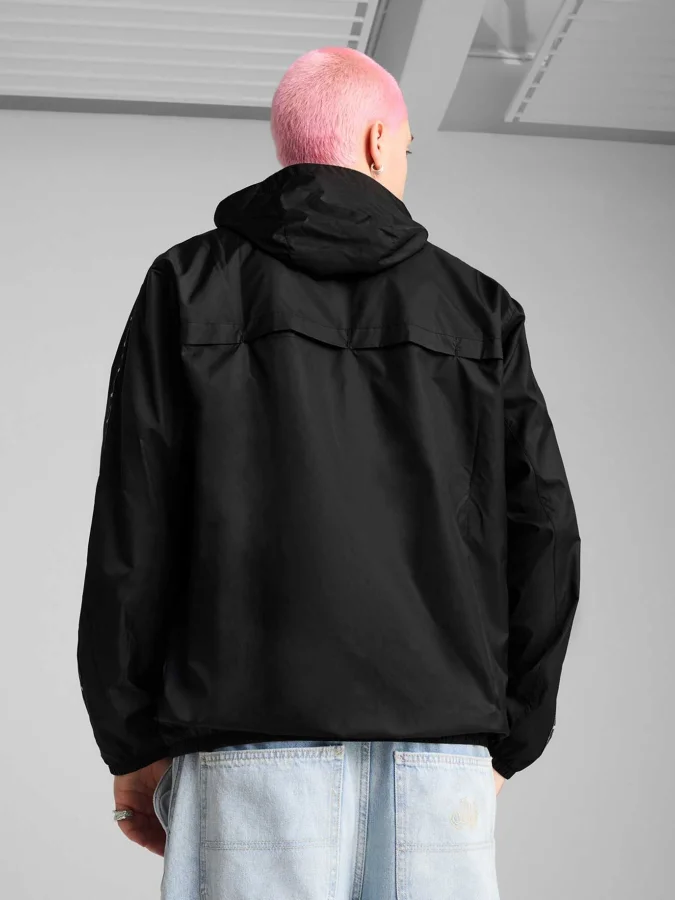 Puma - ESS Tape Windbreaker 2