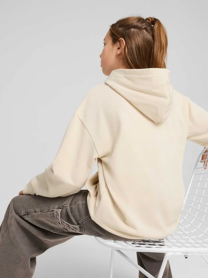 Puma - FLAMING LOVE Hoodie... 2