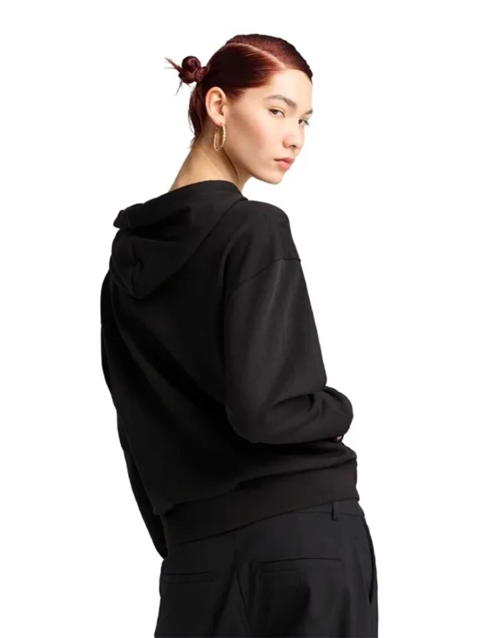 Puma - ESS ELEVATED Hoodie TR 2