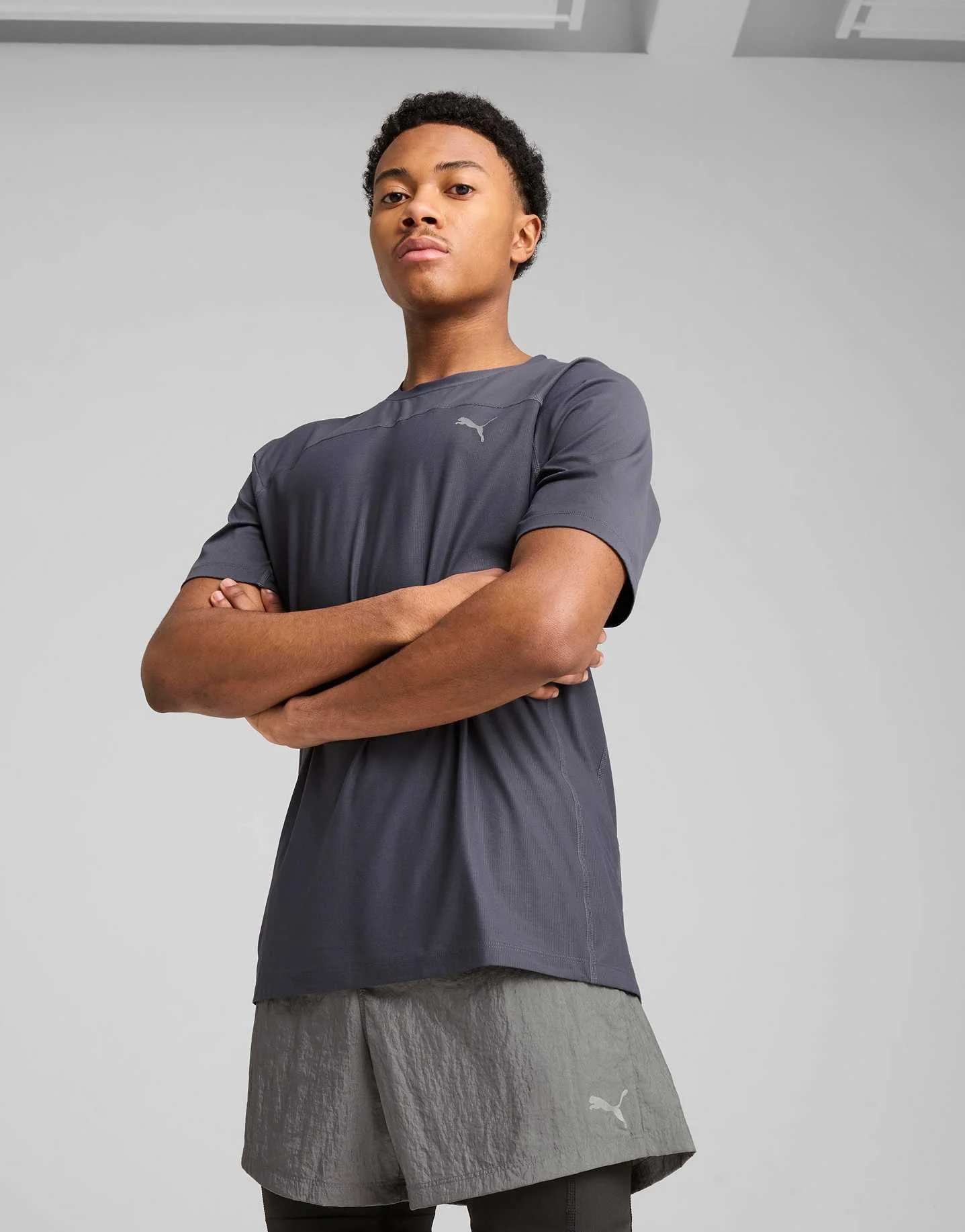 Puma - M SEASONS CoolCELL...