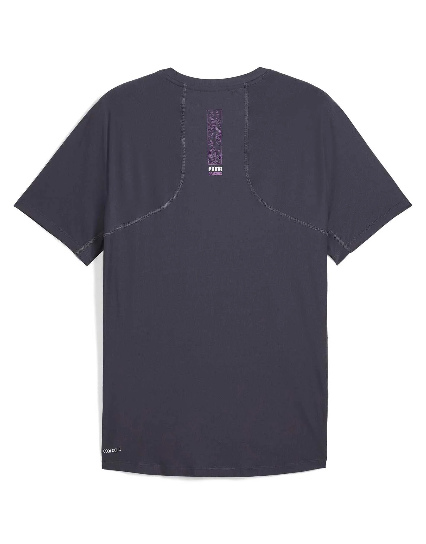 Puma - M SEASONS CoolCELL SS TEE Puma - M SEASONS CoolCELL SS TEE