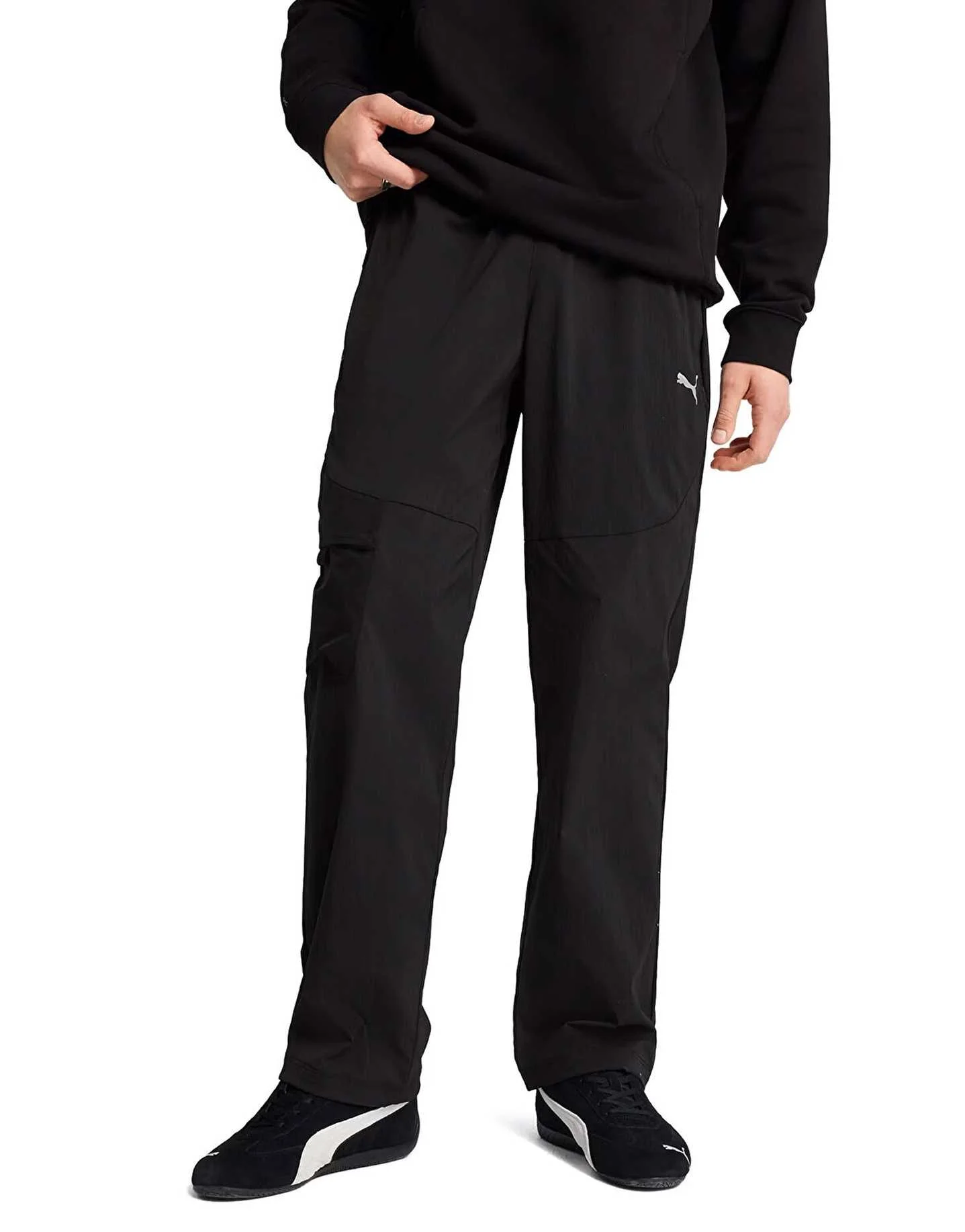 Puma - PUMATECH Relaxed Cargo Pants... Puma - PUMATECH Relaxed Cargo Pants...