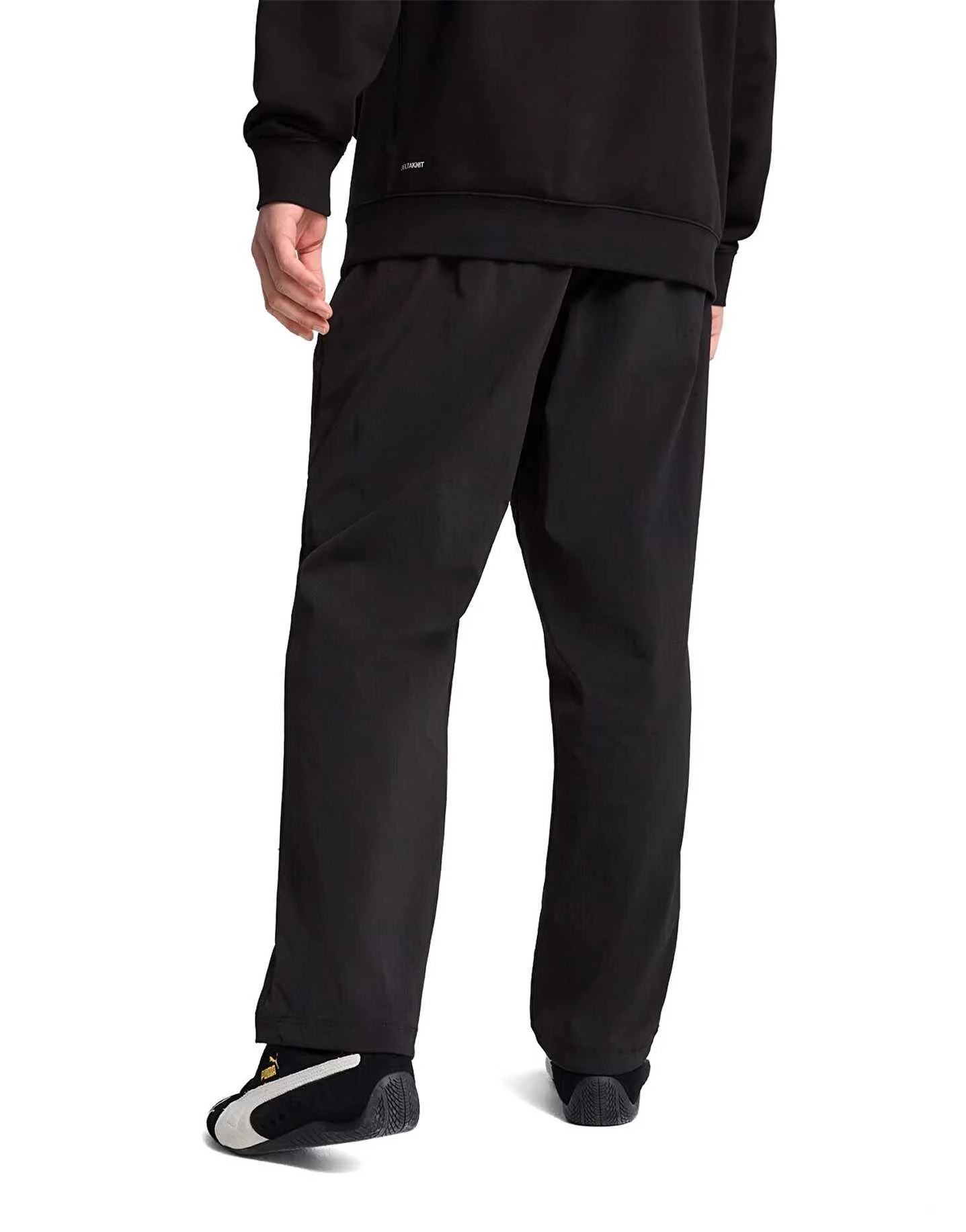 Puma - PUMATECH Relaxed Cargo Pants... Puma - PUMATECH Relaxed Cargo Pants...