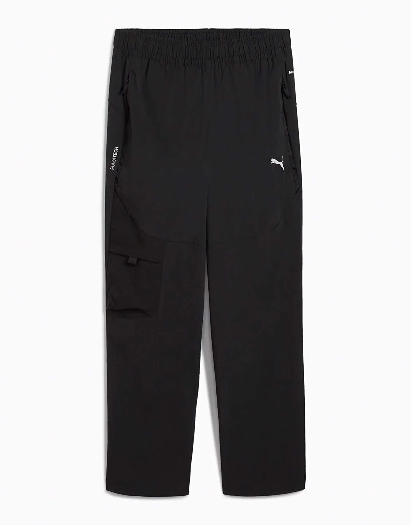 Puma - PUMATECH Relaxed Cargo Pants... Puma - PUMATECH Relaxed Cargo Pants...