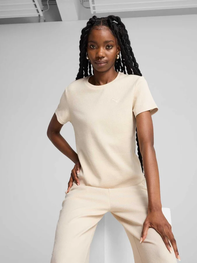 Puma - HER Tee